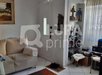 Casa · 80m² · 4 Quartos · 1 Vaga · SOBRADO COM 4 QUARTOS PARA VENDA, SANTANA, SÃO PAULO