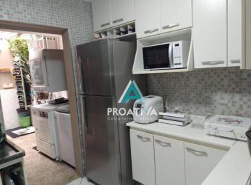 70261b7d491f11487b5749442337b26b8c0aa693 · Sobrado à venda, 97 m² por R$ 550.000,09 - Vila Floresta - Santo André/SP