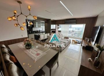 d37e257bb32e907bc31fb2c4c3c058a82fac6be3 · Apartamento com 3 dormitórios à venda, 103 m² por R$ 1.330.000,01 - Vila Assunção - Santo André/SP