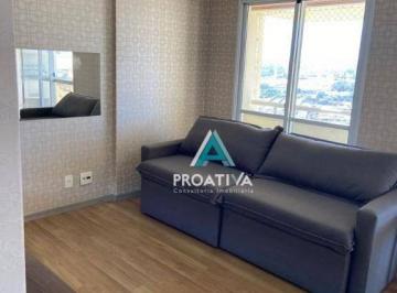 37eec59e21d51c3a6e8198d81c3648f7657fcef1 · Apartamento com 3 dormitórios para alugar, 114 m² por R$ 7.509,00/mês - Centro - Santo André/SP