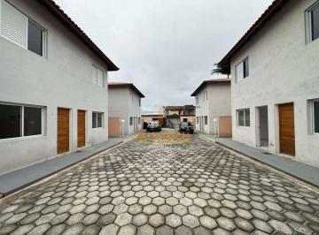 c573d50411193a78fe9d411f9d5385b2d5aede65 · Villagio Maria Luiza (Km 39 R. Tavares) - 8 unidades 65m², 2 dorms