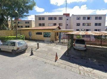 e48b3392bb0b32cca9ba985679e94178bbb5e5ef · Apartamento com 3 dormitórios à venda, 70 m² por R$ 240.000,00 - Cidade Antônio Estevão de Carvalho