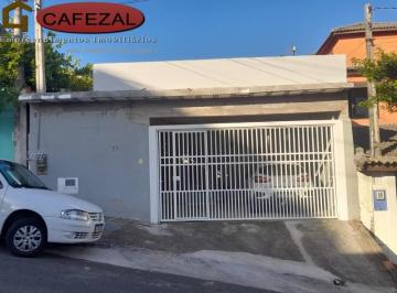 Foto 01 · Casa, Residencial São José, Itupeva, SP