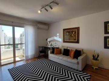 Foto 01 · APARTAMENTO PARA VENDA NO CAMBUÍ | LOCALIZAÇÃO PRIVILEGIADA