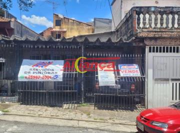 Casa · 200m² · 5 Quartos · 4 Vagas · 3 casas com 4 vagas no Jd. Tranquilidade.