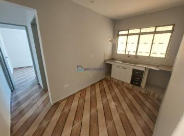 Casa · 75m² · 2 Quartos · 1 Vaga · Casa residencial para locação! 02 Dorms. e vaga! Vila Campestre