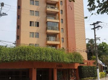 Foto 01 · Apartamento, Vila Bastos, Santo André, SP