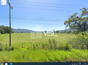 Foto 01 · Área/terreno com 19.6 Hectares para loteamento ou condomínio em GAROPABA SC