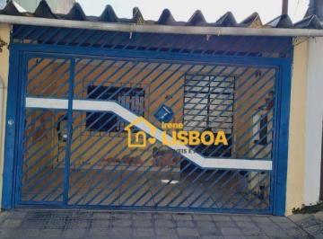 1cb2fd0fb061d535a7df692e6b511861c8b0b852 · Casa com 4 dormitórios à venda, 175 m² por R$ 525.000,00 - Cidade São Mateus - São Paulo/SP