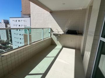 Apartamento de 2 quartos, Praia Grande · Apartamento na Ocean Pronto para morar,novo 2Quartos 2Vagas!