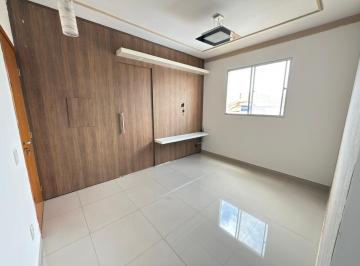 Apartamento · 55m² · 2 Quartos · 1 Vaga · Apartamento à venda no bairro Jardim Brasília - Uberlândia - MG