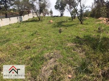 Terreno à venda, 1018 m² por R$ 165.000 - Vitória Régia - Atibaia/SP · Terreno à venda, 1018 m² por R$ 182.000,00 - Vitória Régia - Atibaia/SP