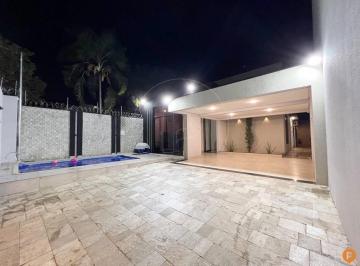 Casa de 3 quartos, Caldas Novas · Casa para venda localizada em Caldas Novas, GO.