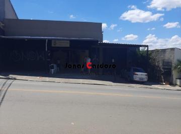 Foto 01 · 2 Ponto comercial em ótima localização e com uma casa nos fundos!! Avenida Japão.