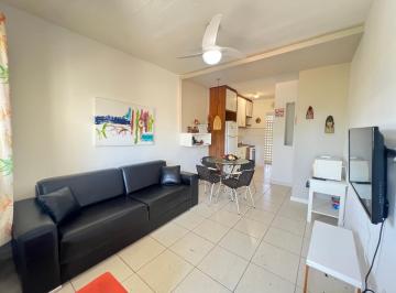 Foto 01 · Apartamento com 2 quartos, 54,22m², aproximadamente a 300m da praia de Guarajuba!!! PORTEIRA FECHADA