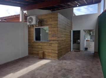 xvfmqq2ntmyy2mwyzzlymew_md · Casa à VENDA, 140m², Jardim Jaqueira - Caraguatatuba/SP
