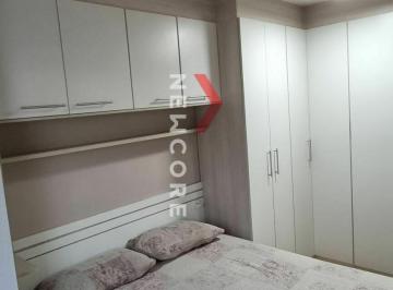 Apartamento · 98m² · 2 Quartos · 2 Vagas · Apartamento em Estrada das Pitas - Parque Viana - Barueri/SP