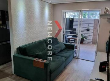 Apartamento · 98m² · 2 Quartos · 2 Vagas · Apartamento em Estrada das Pitas - Parque Viana - Barueri/SP