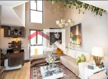 Apartamento · 73m² · 1 Quarto · 1 Vaga · Apartamento em Rua Visconde da Luz - Vila Nova Conceição - São Paulo/SP