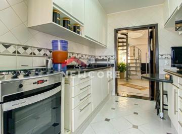 Apartamento · 180m² · 3 Quartos · 2 Vagas · Apartamento em Avenida Ramalho Ortigão - Vila Gumercindo - São Paulo/SP
