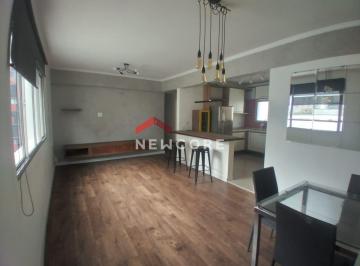 Apartamento · 107m² · 3 Quartos · 1 Vaga · Apartamento em Avenida Doutor Cardoso de Melo - Vila Olímpia - São Paulo/SP