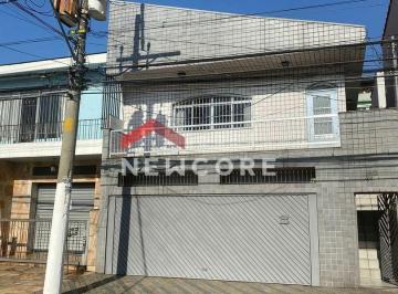 Casa Venda 160m² de 3 quartos · Casa em Rua Ataliba Vieira - Vila Medeiros - São Paulo/SP