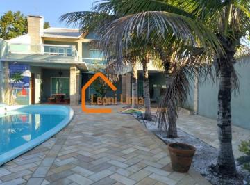 Foto 15 · CASA COM 4 QUARTOS E PISCINA EM GUARATUBA PR.