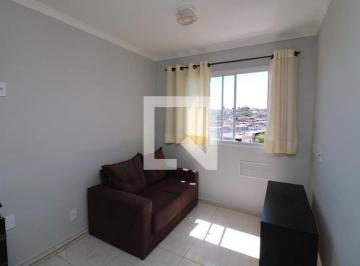 Apartamento · 26m² · 1 Quarto · Apartamento para Aluguel - Jardim Vila Carrao, 1 Quarto, 26 m² - São Paulo