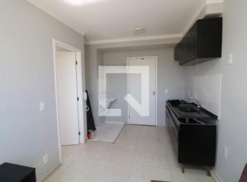 Sobre o imóvel: Apartamento novo, bem conservado. Próximo a creches, escola, mer · Apartamento para Aluguel - Jardim Vila Carrao, 1 Quarto, 26 m² - São Paulo