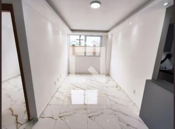 Apartamento · 56m² · 2 Quartos · 1 Vaga · Apartamento para Aluguel - Piedade, 2 Quartos,  56 m² - Rio de Janeiro