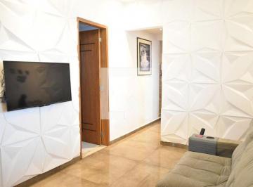 Casa · 300m² · 4 Quartos · 3 Vagas · Casa para Aluguel - Campo Grande, 4 Quartos, 300 m² - Rio de Janeiro