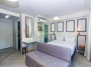 447979 - Rua Tenente Coronel Fabricio Pilar - 311 - 609 (1) · Excelente Apartamento Jk no bairro Mont Serrat