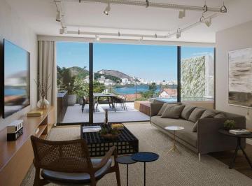 Apartamento de 4 quartos, Rio de Janeiro · Apartamento Garden 4 Quartos Oka Lagoa Rj à Venda