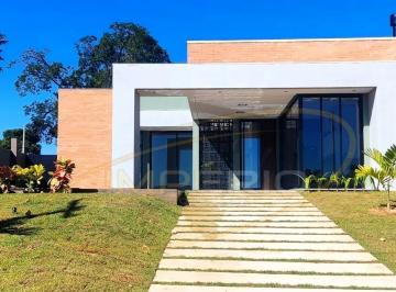 Casa de 3 quartos, Paranapanema · Linda c/ 3 suítes, sendo 1 master com closet - Riviera de Sta Cristina XIII