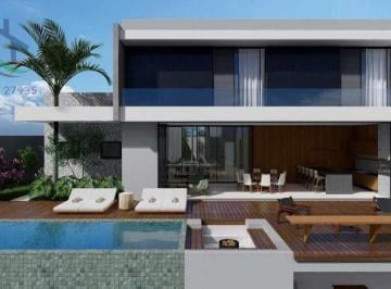 Casa · 480m² · 4 Quartos · 4 Vagas · Casa com 4 suítes- Cond. Res. Itaporã de Atibaia - Cod: 4503
