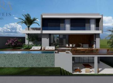 Casa · 480m² · 4 Quartos · 4 Vagas · Casa a venda no Condomínio Itaporã em Atibaia/SP