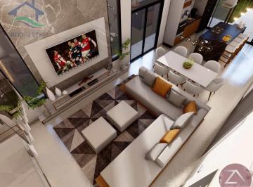 Casa · 244m² · 4 Quartos · 2 Vagas · Casa de alto padrão em condomínio fechado Atibaia- SP