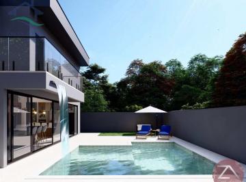 Casa · 244m² · 4 Quartos · 2 Vagas · Casa de Condomínio com 4 quartos, Nova Gardênia, Atibaia - R$ 2.59 mi, Cod: 4502