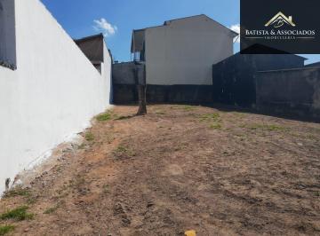 Terreno · 250m² · Terreno Jardim São Cristóvão, Campinas/SP