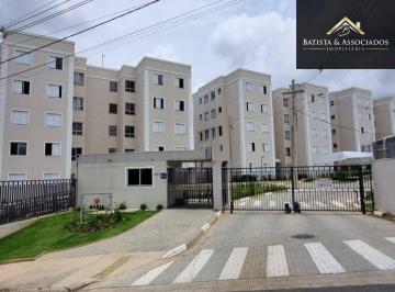 Apartamento · 44m² · 2 Quartos · 1 Vaga · Apartamento Supercitta Magia, Campinas - SP