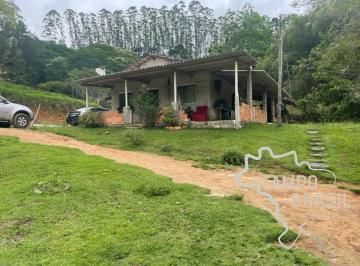 Foto 01 · CHÁCARA 34.000M² EM MONTEIRO LOBATO !
