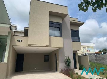 Casa · 200m² · 4 Quartos · 4 Vagas · Casa New Ville 4 Dorm. - Oportunidade!