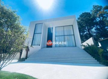 d587f4d6ae44befabd91de6e921f87876fb4dc97 · Casa com 6 dormitórios à venda, 1038 m² por R$ 19.800.000,00 - Tamboré 03 - Santana de Parnaíba/SP