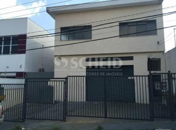 Comercial · 240m² · 4 Vagas · Prédio comercial 180 m² mais galpão.