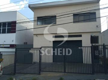 Comercial · 240m² · 4 Vagas · Prédio comercial 180 m² mais galpão.