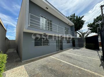 Comercial · 249m² · SOBRADO COMERCIAL COM DIVERSAS SALAS - 4 VAGAS