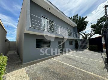 Comercial · 249m² · SOBRADO COMERCIAL COM DIVERSAS SALAS - 4 VAGAS