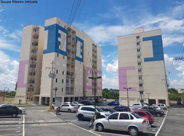 Foto 01 · Apartamento, Recreio Marajoara, Sorocaba, SP