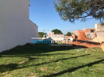 Foto 01 · Terreno de 275m² no Village Damha III Mirassol-SP: Amplo, bem localizado e com excelente infraestrut
