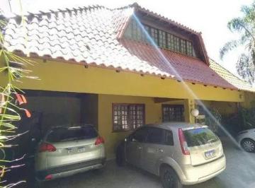 Casa · 365m² · 5 Quartos · 5 Vagas · Casa com 5 quartos, 365m², à venda em Curitiba, Alto da Rua XV